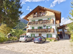 Appartamenti Pollam Pozza Di Fassa